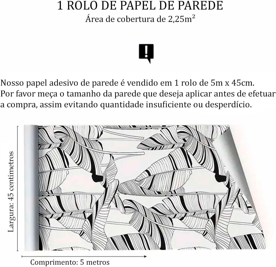 Papel de Parede Adesivo Floral Geometrico 3D Galhos Antimofo