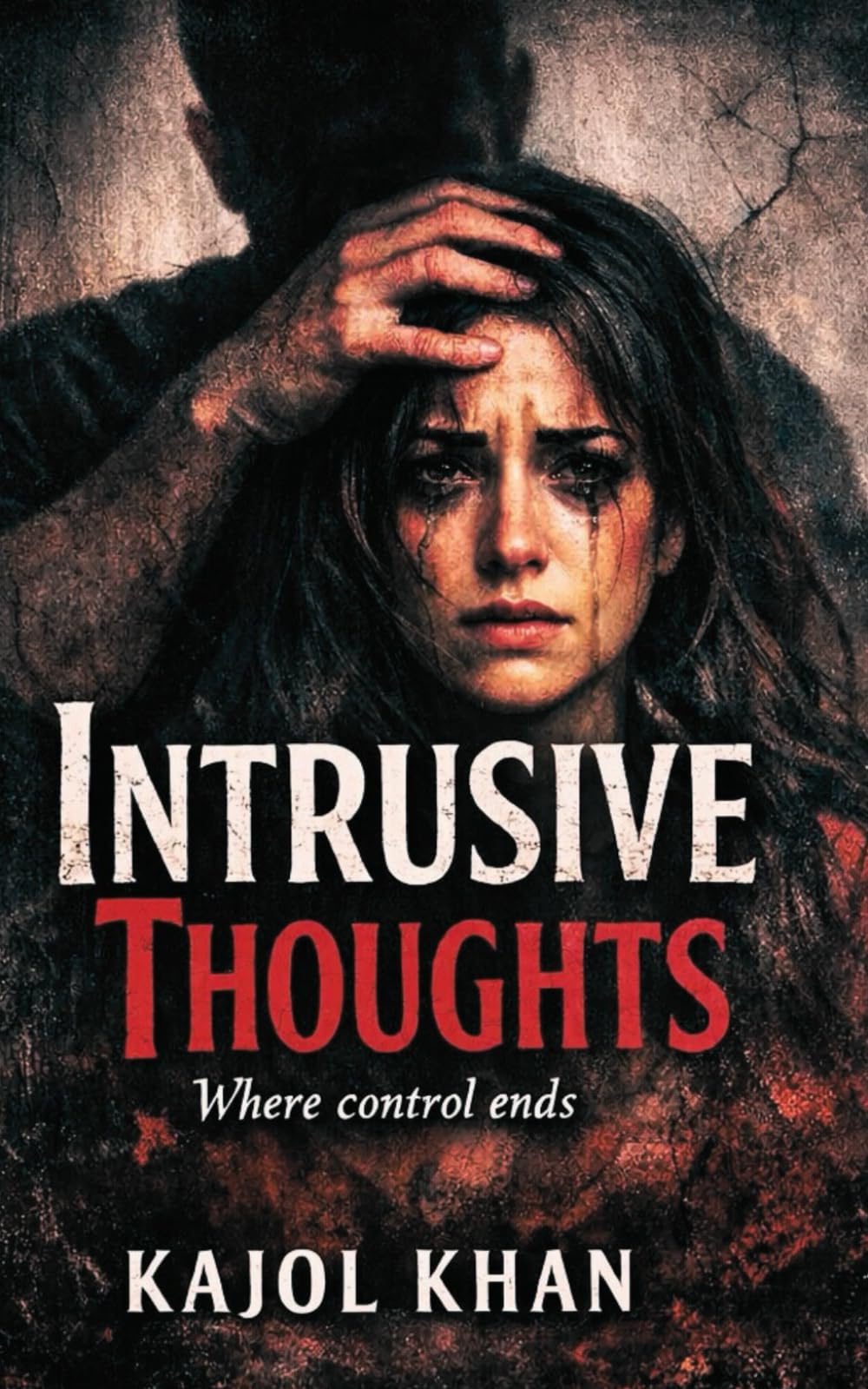 Intrusive Thoughts: Where control Ends