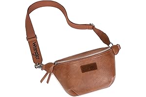 Steve Madden Belt Bag: Roomy and Versatile Waist Pouch for Casual and Travel