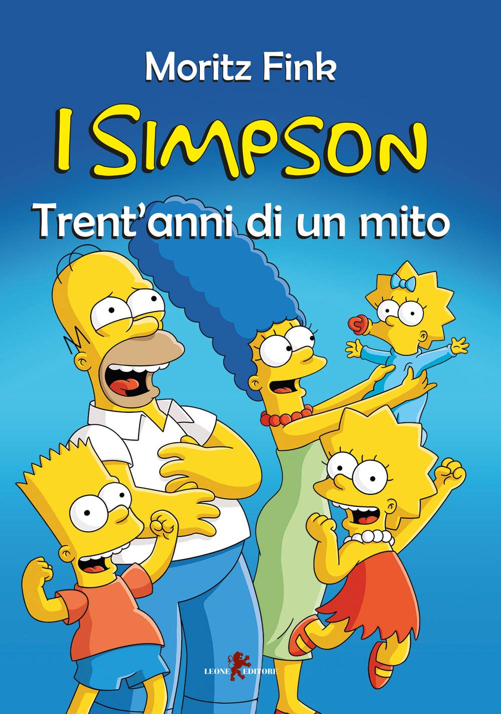 I Simpson. Trent'anni Di Un Mito - 4