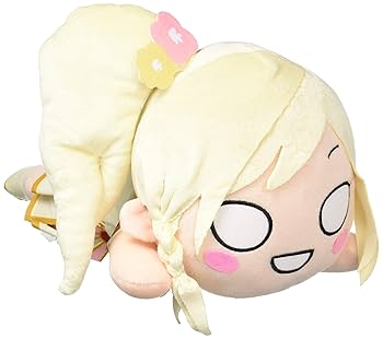 ハルカさん専用　テラジャンボ　宮下愛さん　ラブライブ！虹ヶ咲　寝そべり ハルカさん専用 テラジャンボ 宮下愛さん ラブライブ！虹ヶ咲