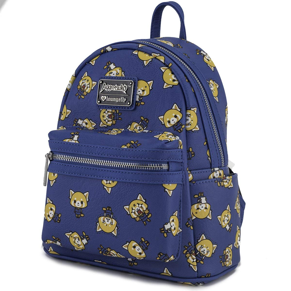 loungefly aggretsuko