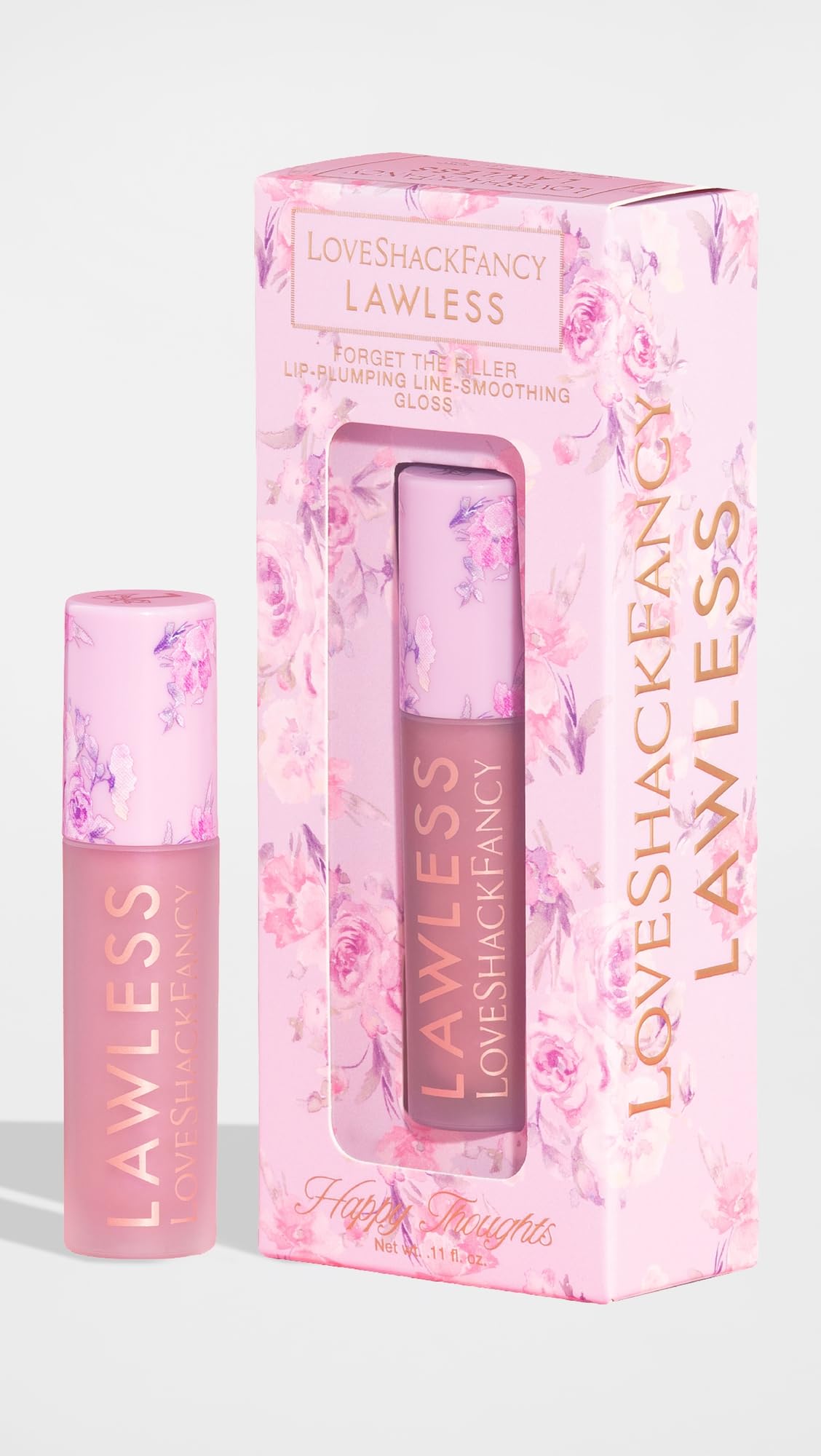Amazon.com : Lawless Women's x LoveShackFancy Forget The Filler