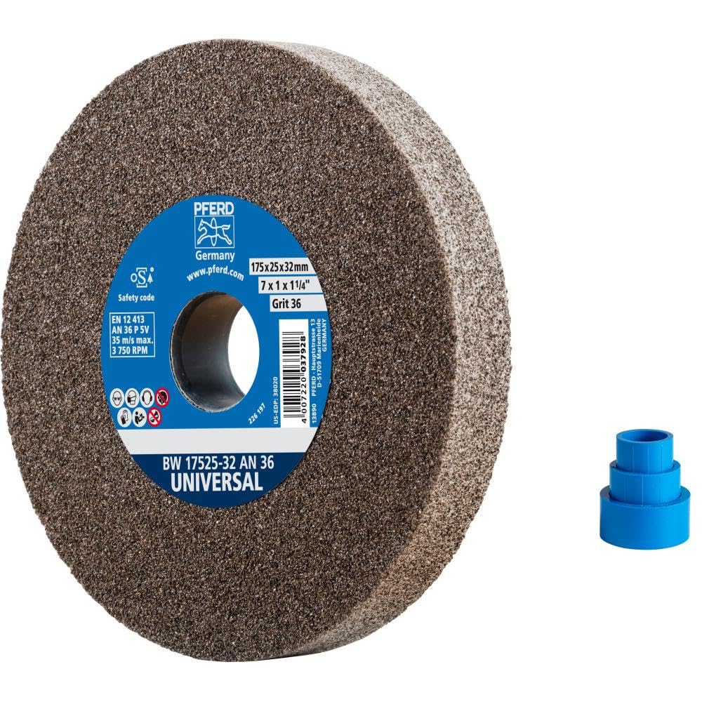PFERD 39009709 fornitura per utensili rotanti per molatura/levigatura