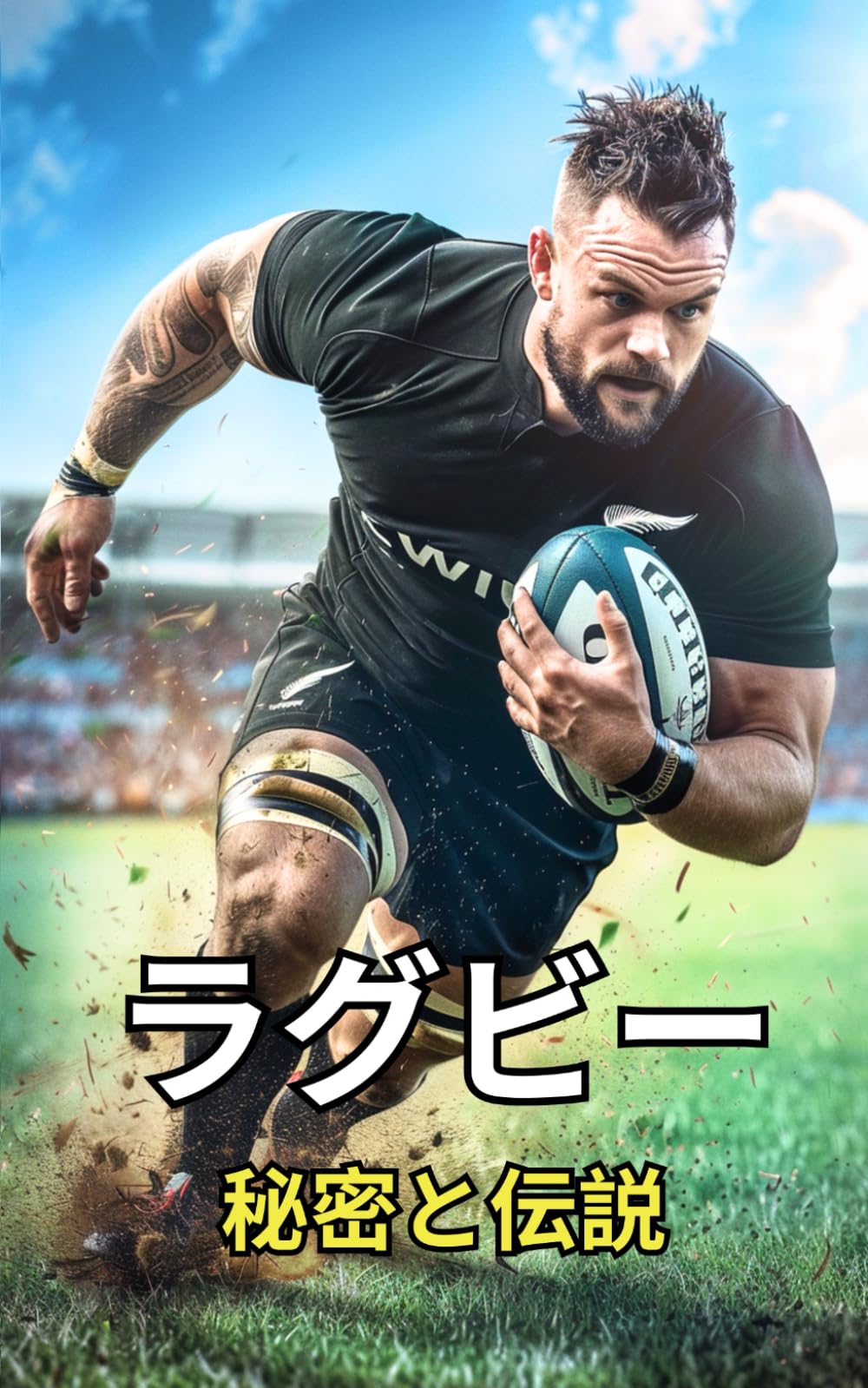 ラグビー: 秘密と伝説