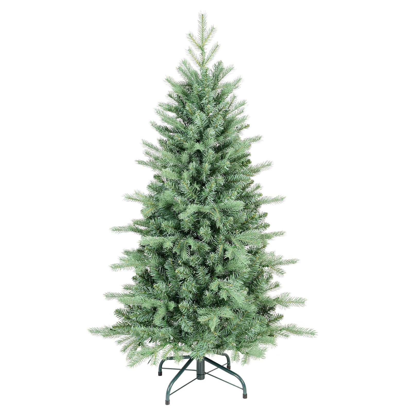 ClouFairy 4ft Slim Unlit