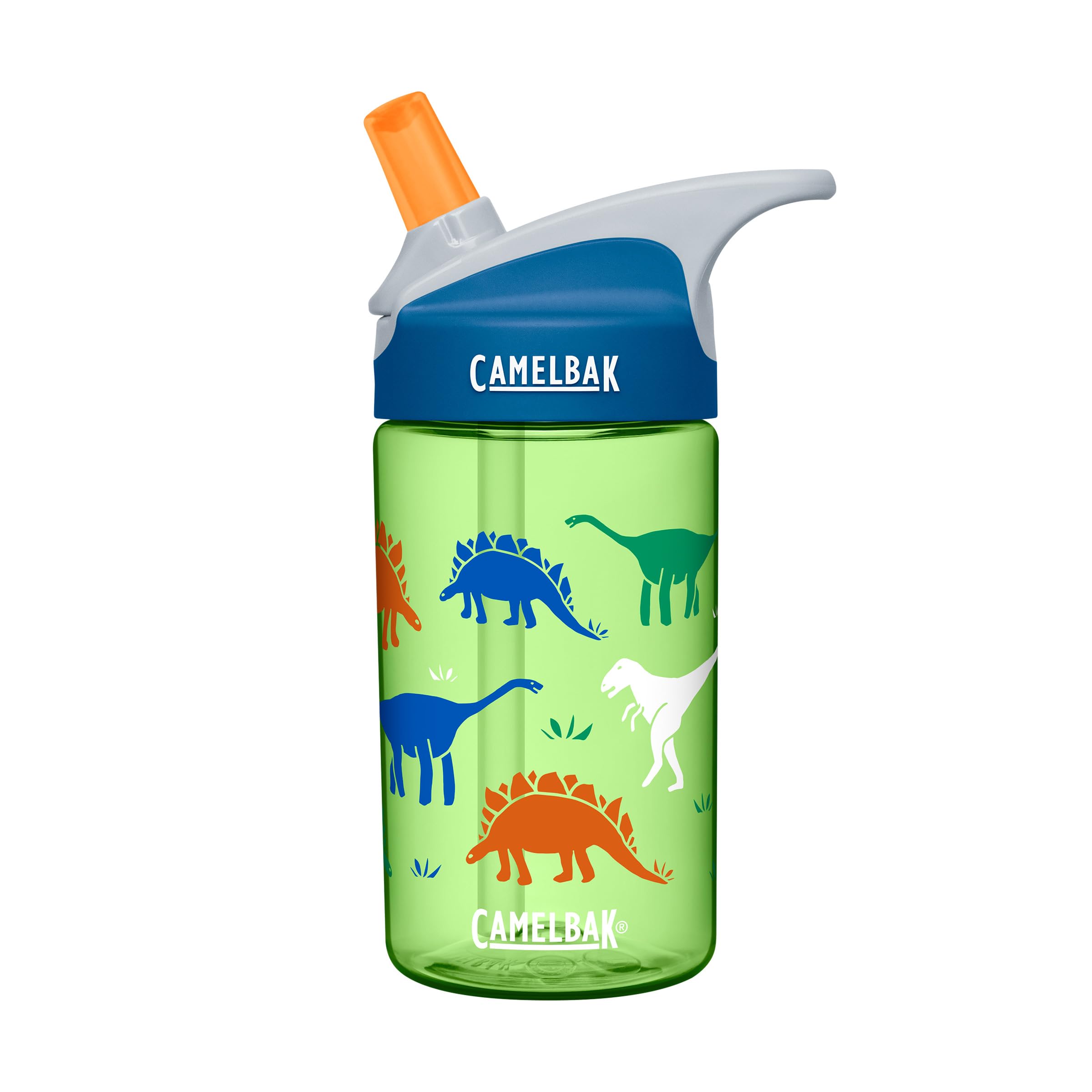CamelBak BPA Free Eddy Kids' Outdoor Cycling Bottle