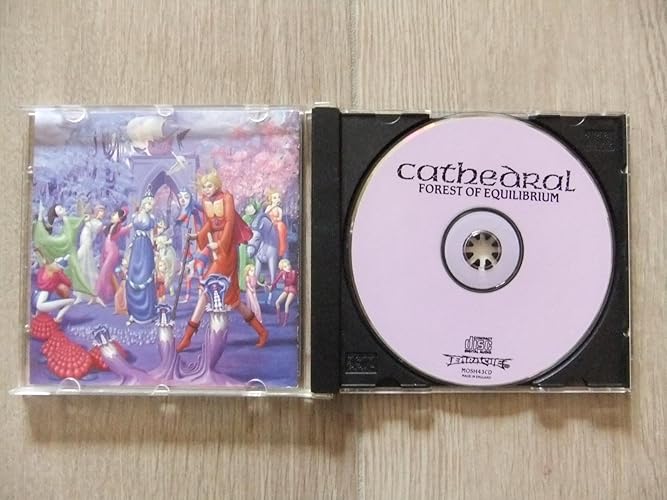 Amazon.co.jp: Forest of Equilibrium: ミュージック