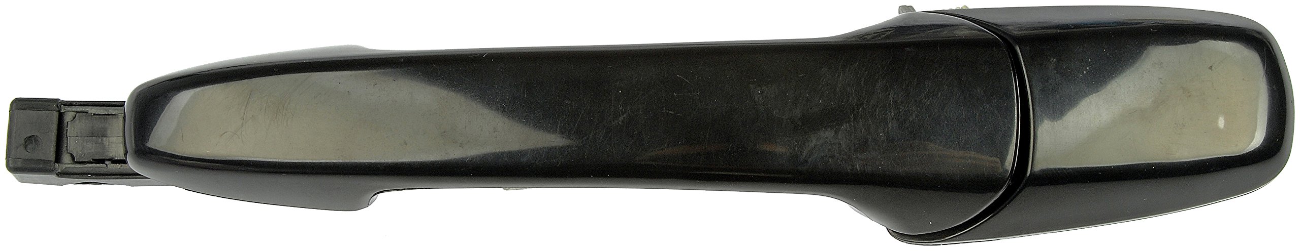 Dorman 79438 Manilla Puerta Coche, Reemplazo Lado Conductor Exterior Delantera