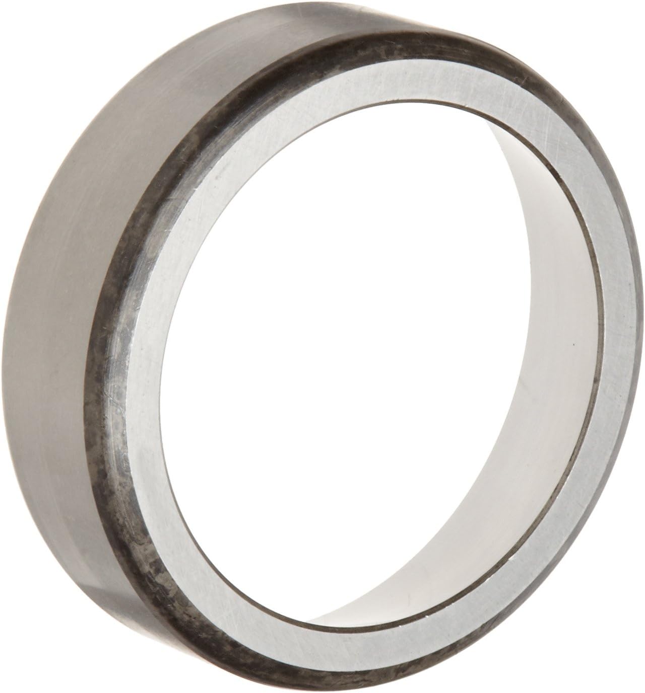 Timken 3820 Tapered Roller Bearing, Single Cup, Standard Tolerance, Straight Outside Diameter, Steel, Inch, 3.3750" Outside Diameter, 0.9375" Width
