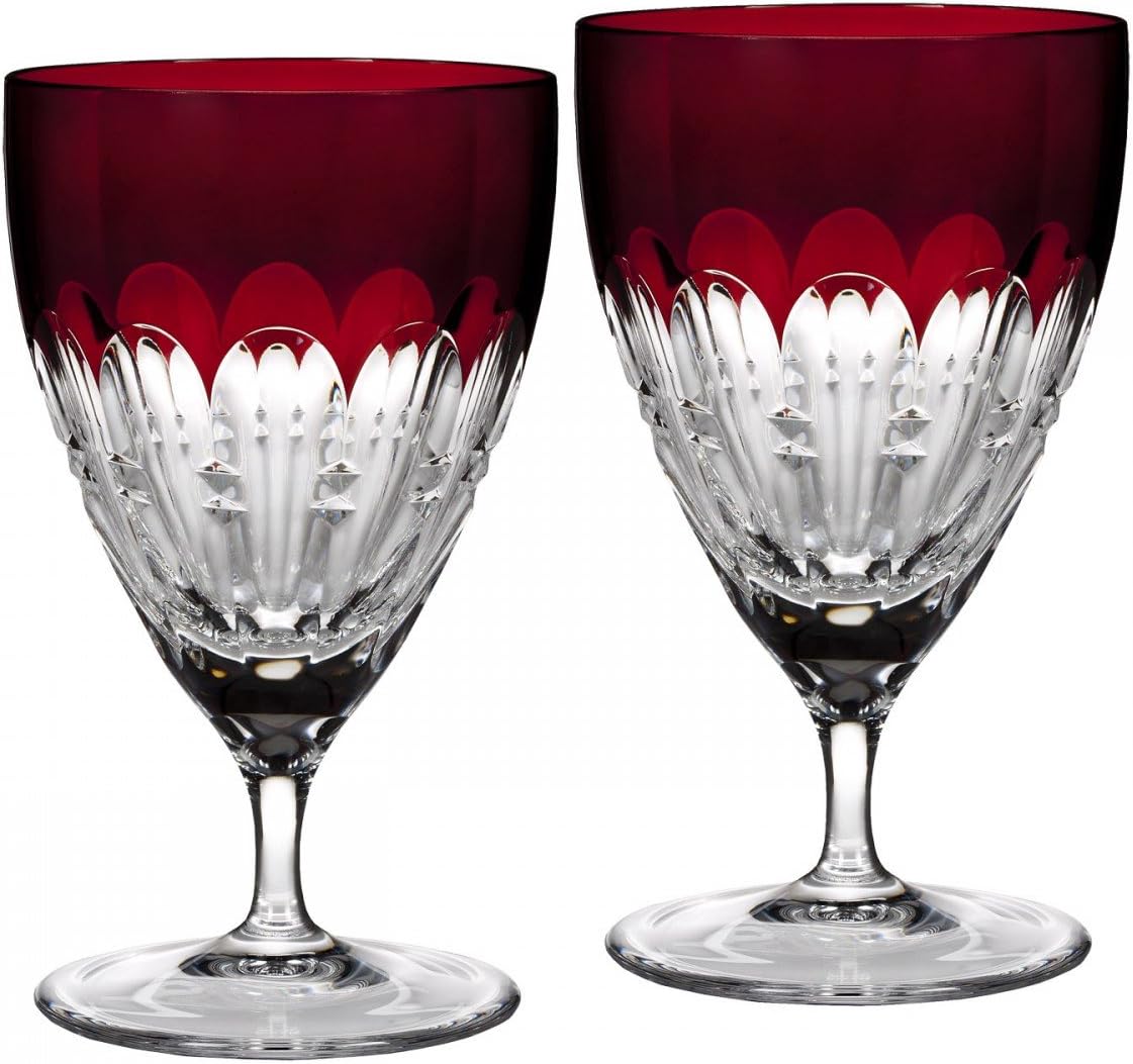 Waterford Talon Red All Purpose, Pair
