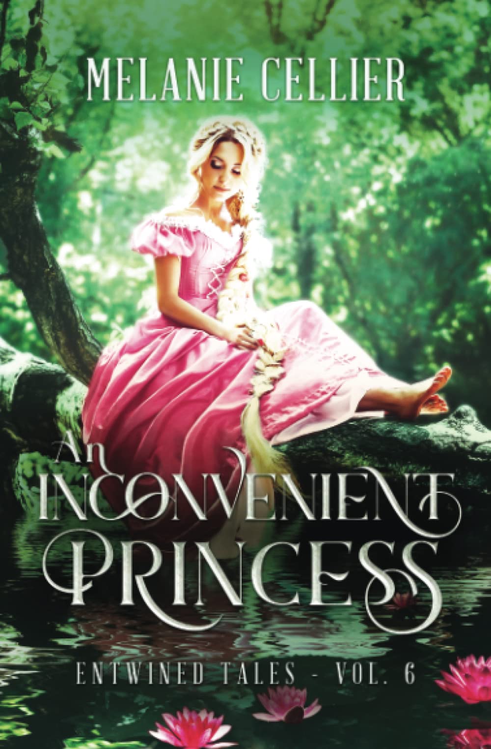 Cover of An Inconvenient Princess