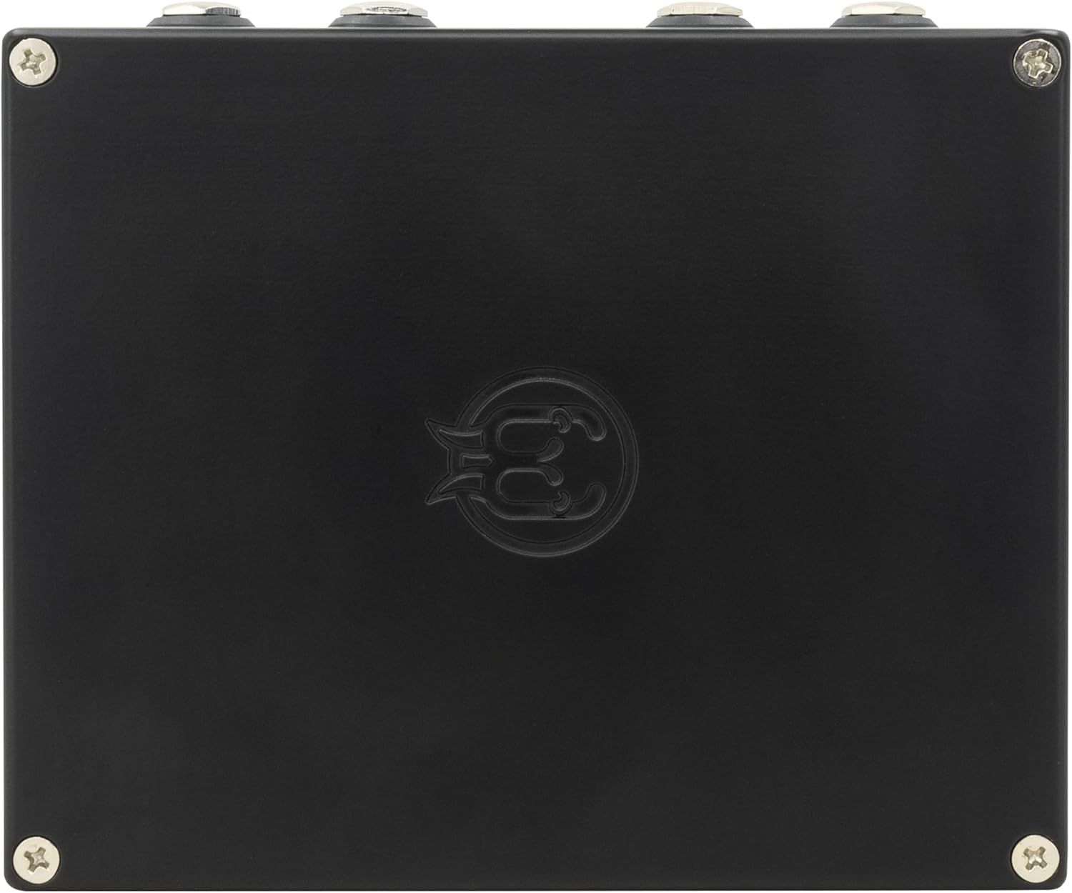 Walrus Audio Qi Etherealizer, Black