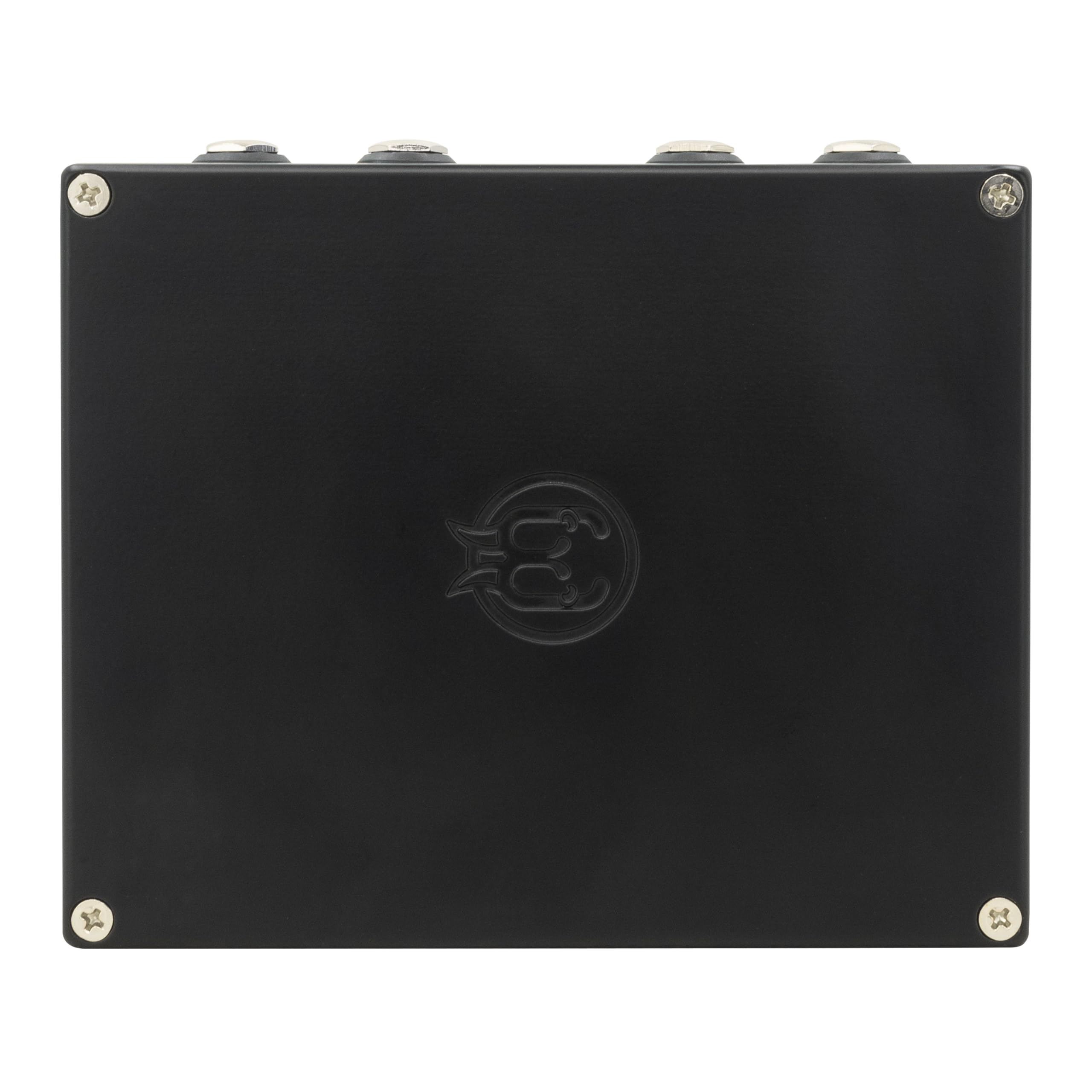 ギター Walrus Audio Qi Etherealizer Qi Etherealizer