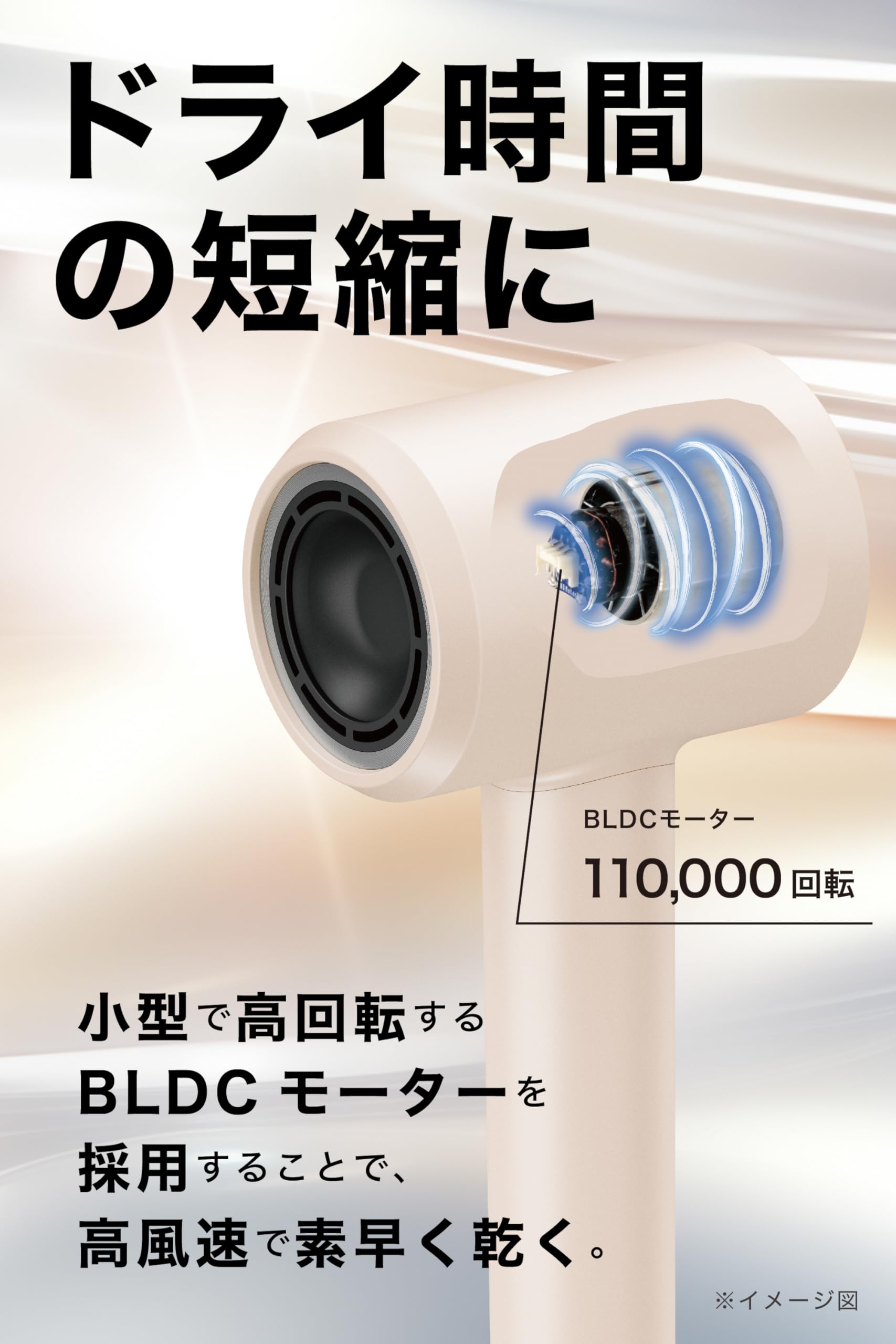 Amazon | [ mod's hair ] アドバンス ラピッドエリート(MHD-1150-SB