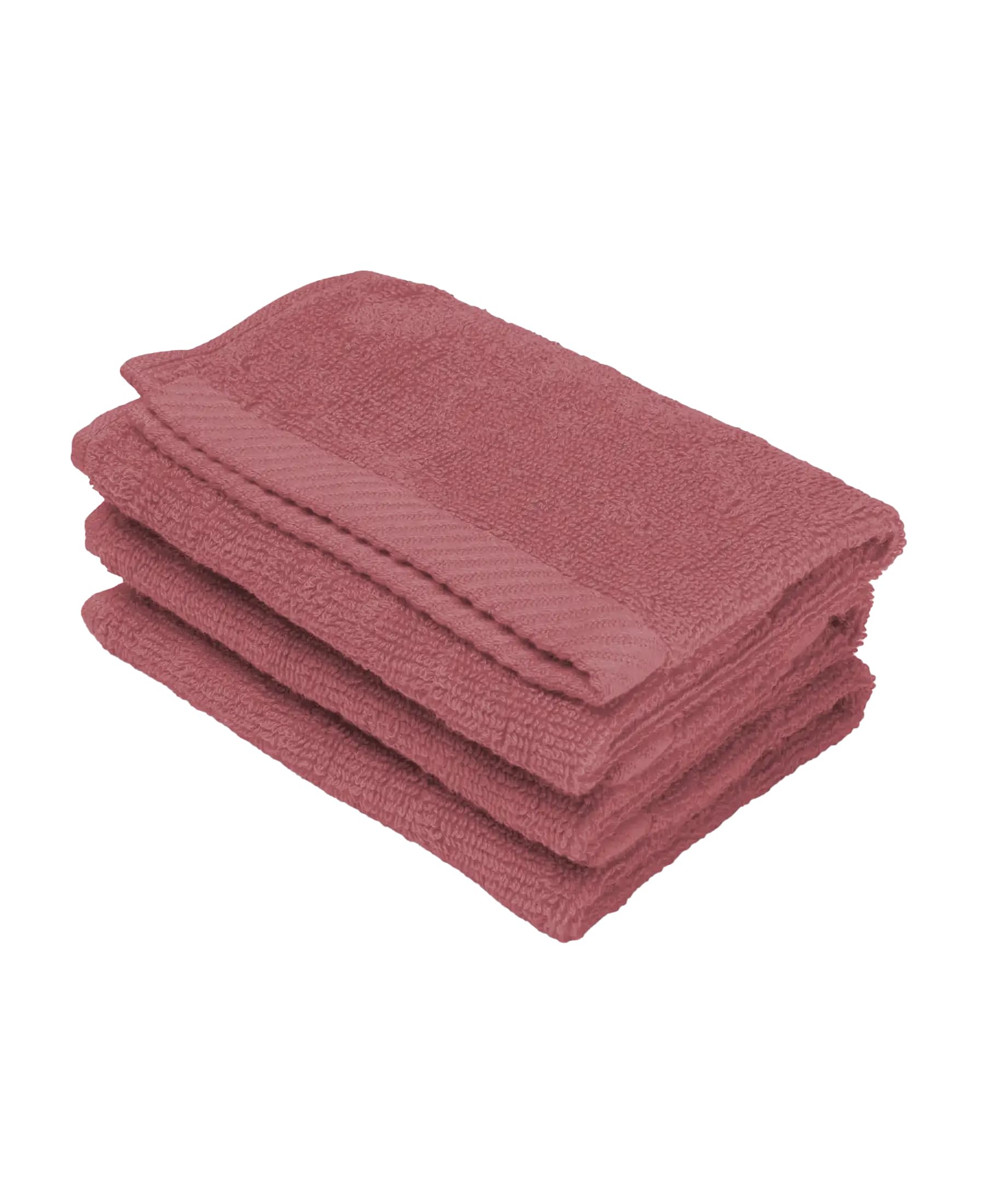 Jockey T301 Men Cotton Terry Ultrasoft and Durable Solid Face Towel_(Pack of 3)_Garnet Rose-image-17