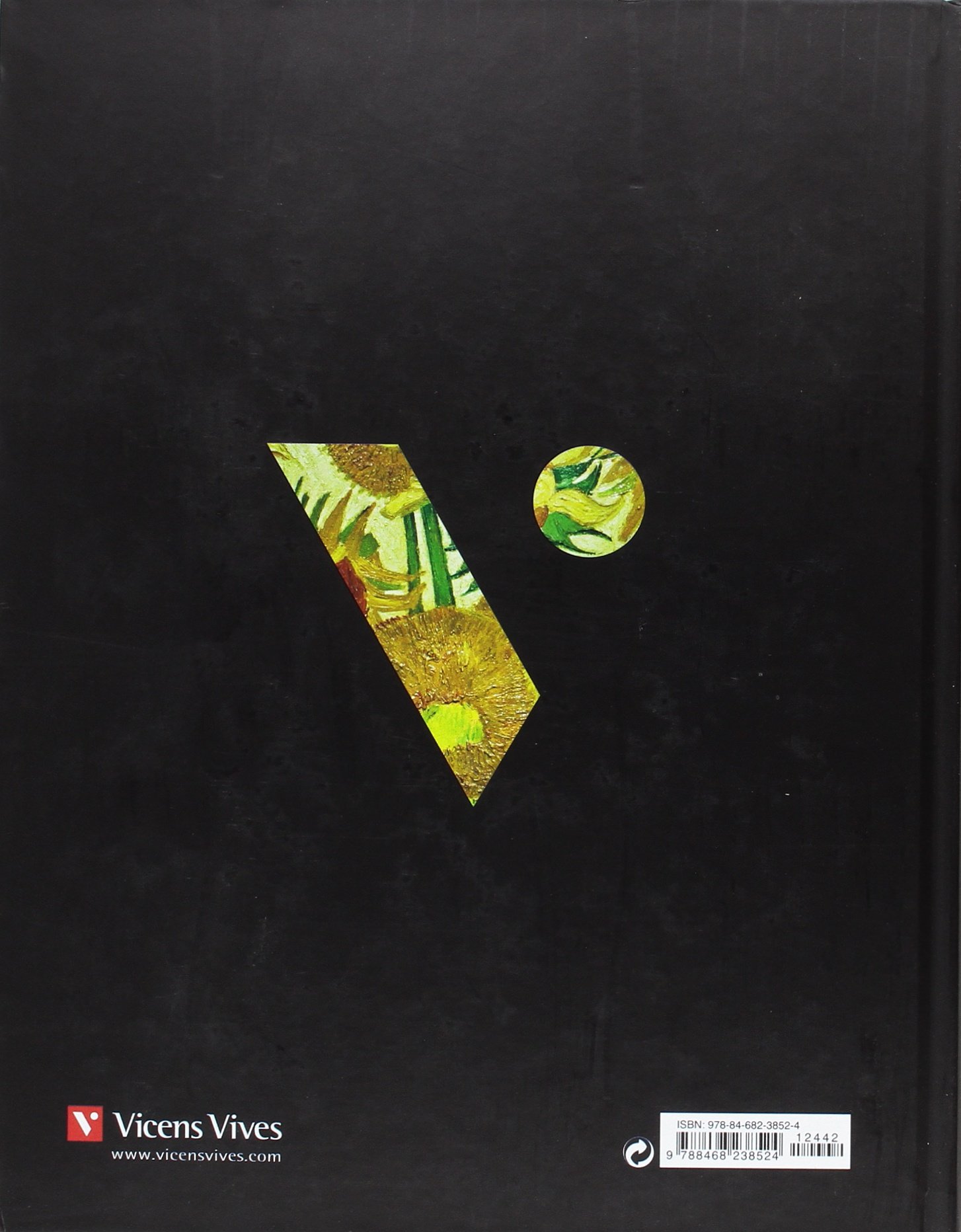 ARTEAREN HISTORIA (BATXILERGOA): 000001 - 9788468238524