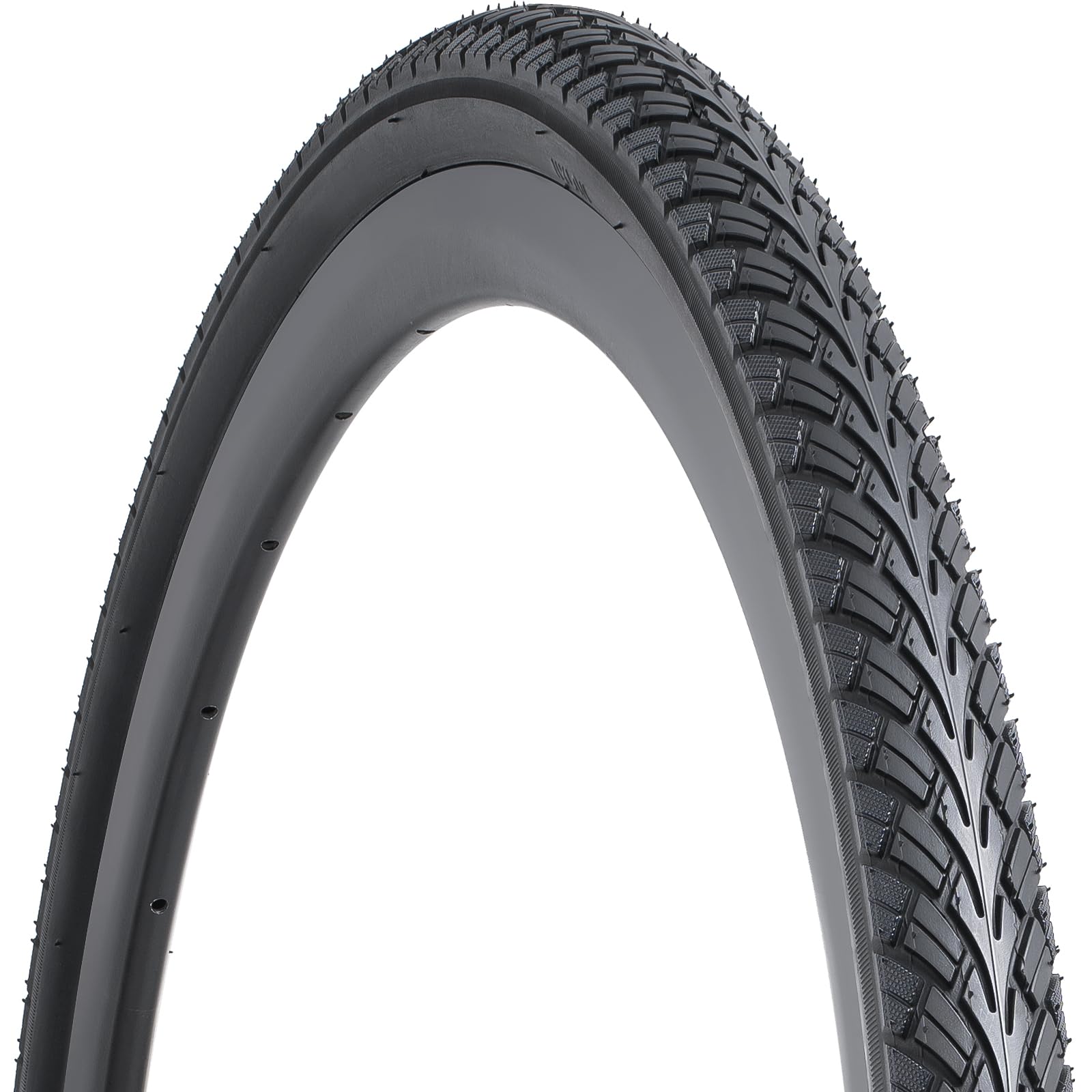 YunSCM 2Pcs Foldable 700C Bike Tyres 700x35C Tires 37-622 Compatible with Road Bikes, City Bicycle Bikes 28x1.40 700x33C 700x34C 700 x 35C 700x36C 700x37C Tyre