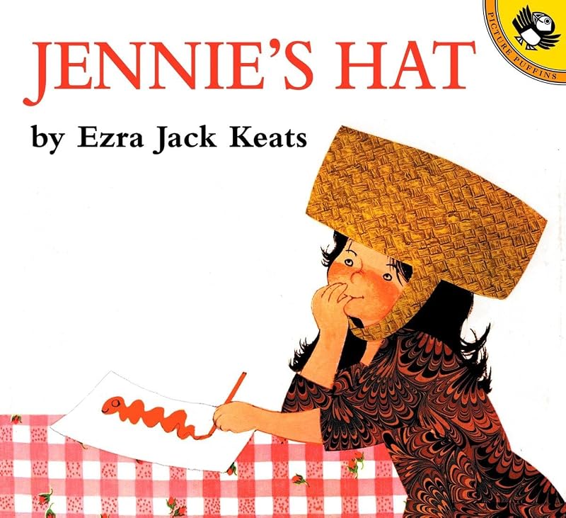 Jennie's Hat by Ezra Jack Keats