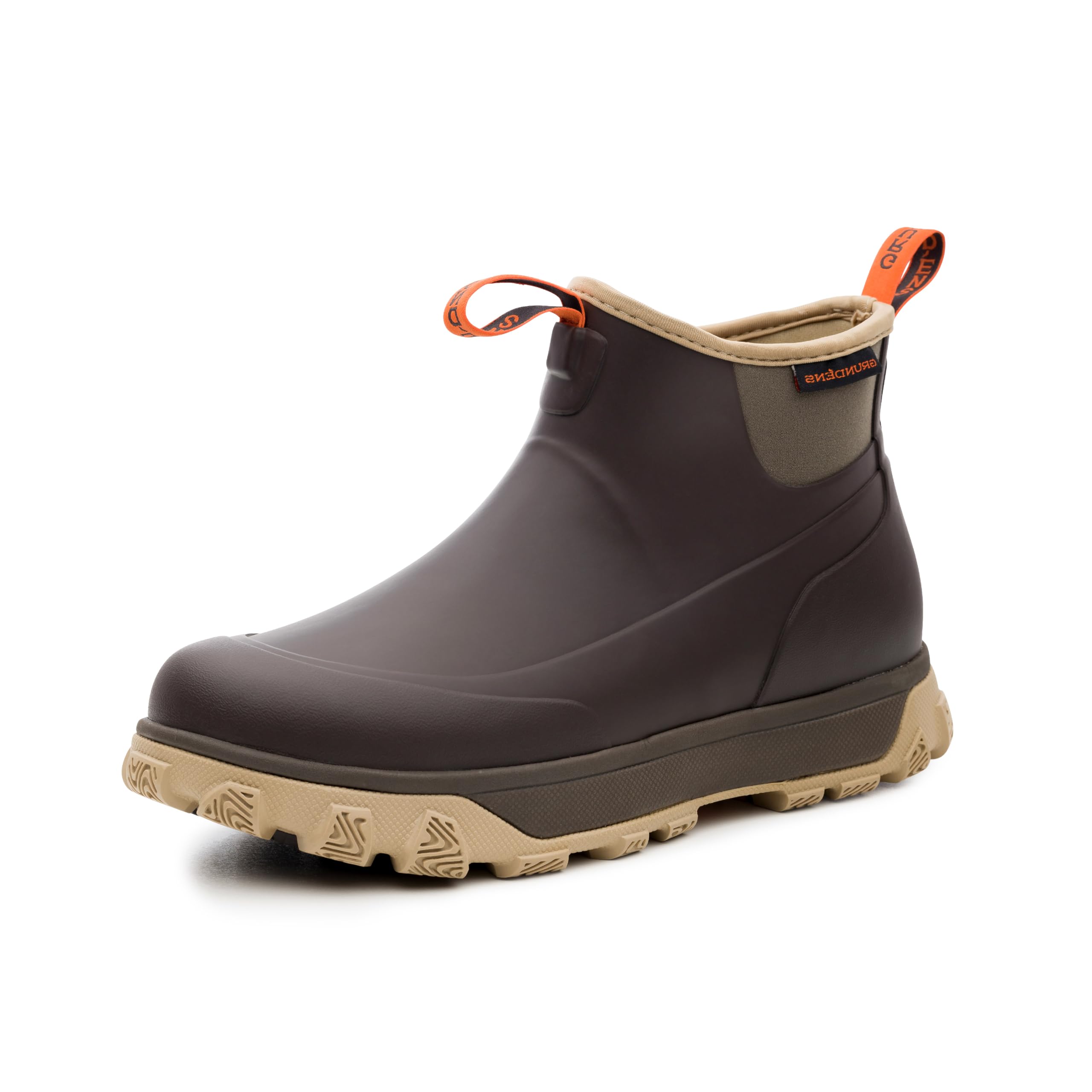 Grundens Men’s Deviation 6” Ankle Boot