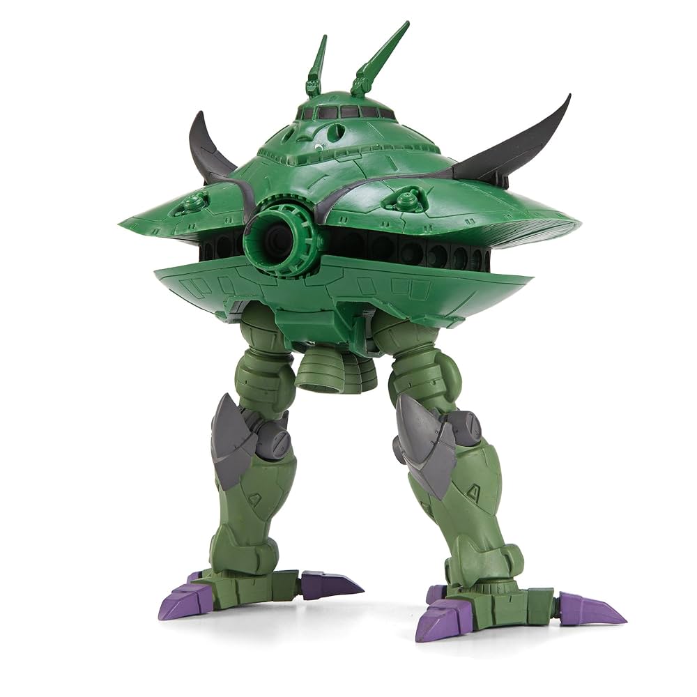 Gundam ma-08 big-zam DX mec saga figure : Amazon.it: Giochi