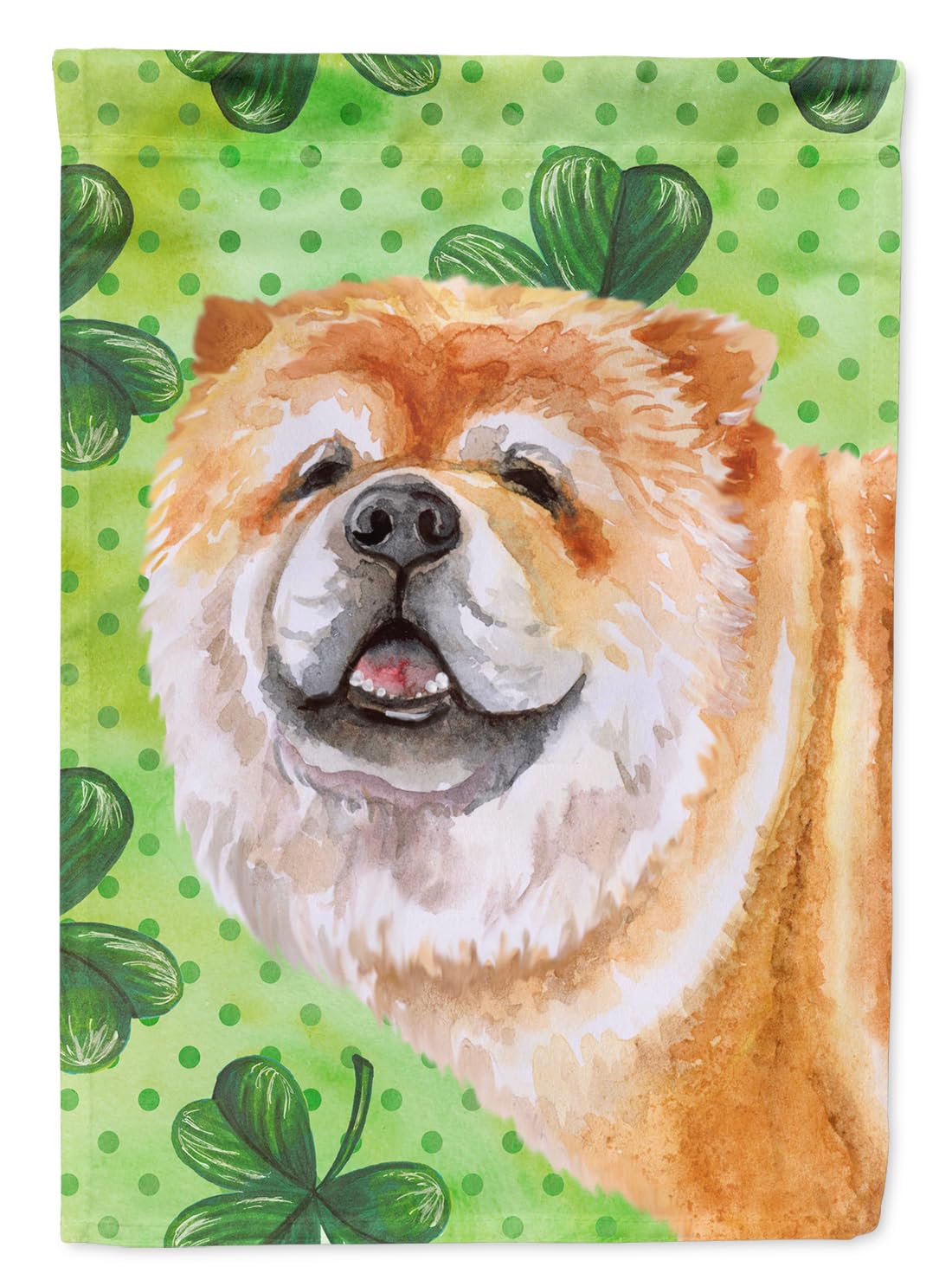 Cane Corso Drapeau de St Patrick pour Afficher Votre Passion au Jardin