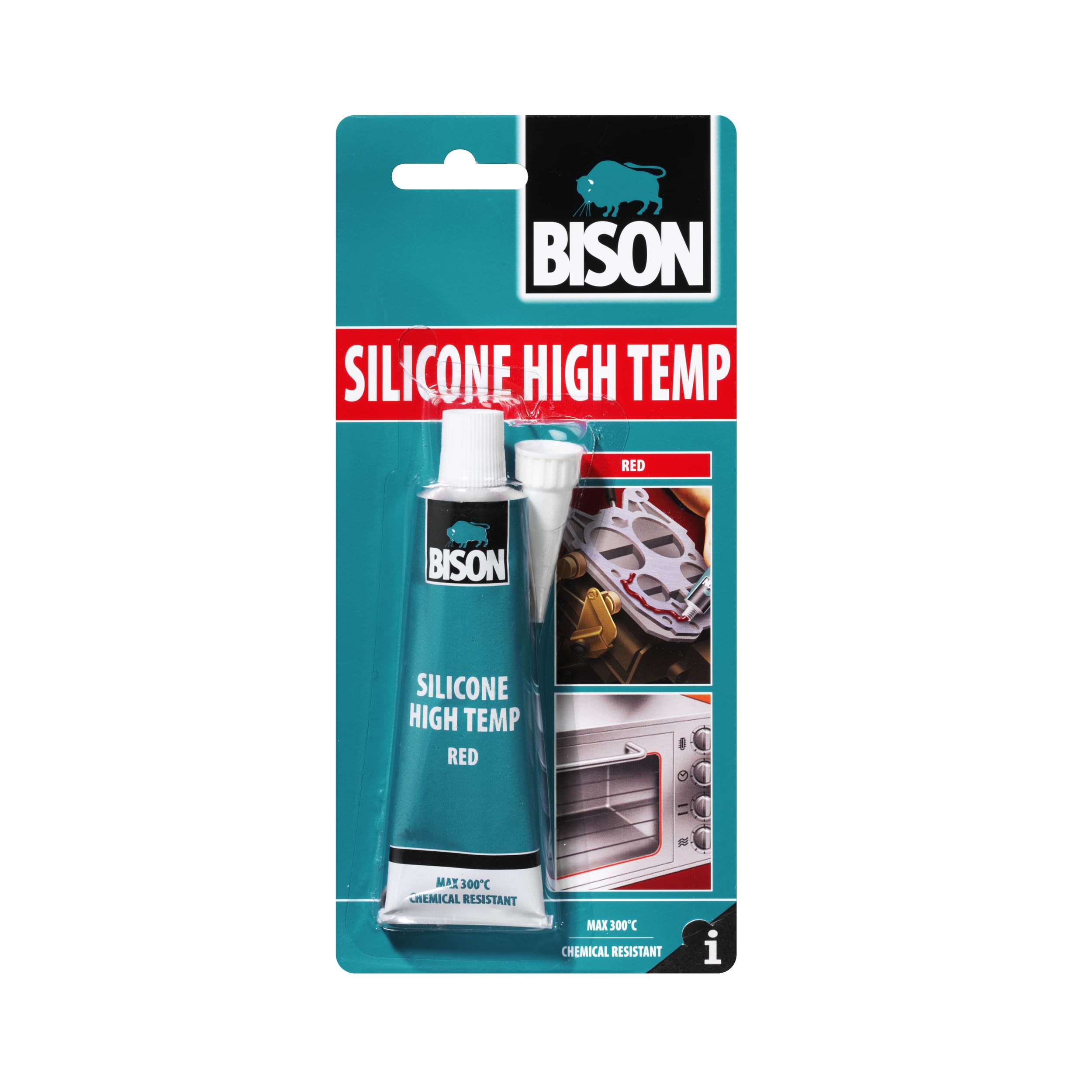 Sponsored Ad – Bison Silicone High Temp Card, 60ml