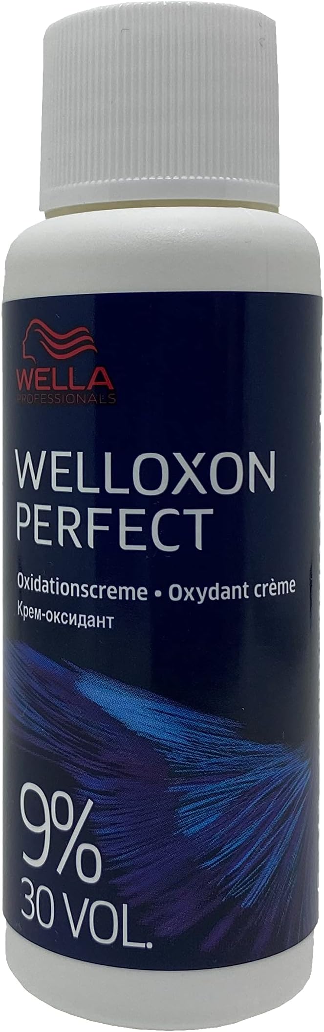 WELLA WELLOXON PERFECT 9 30 VOLUME 60ML