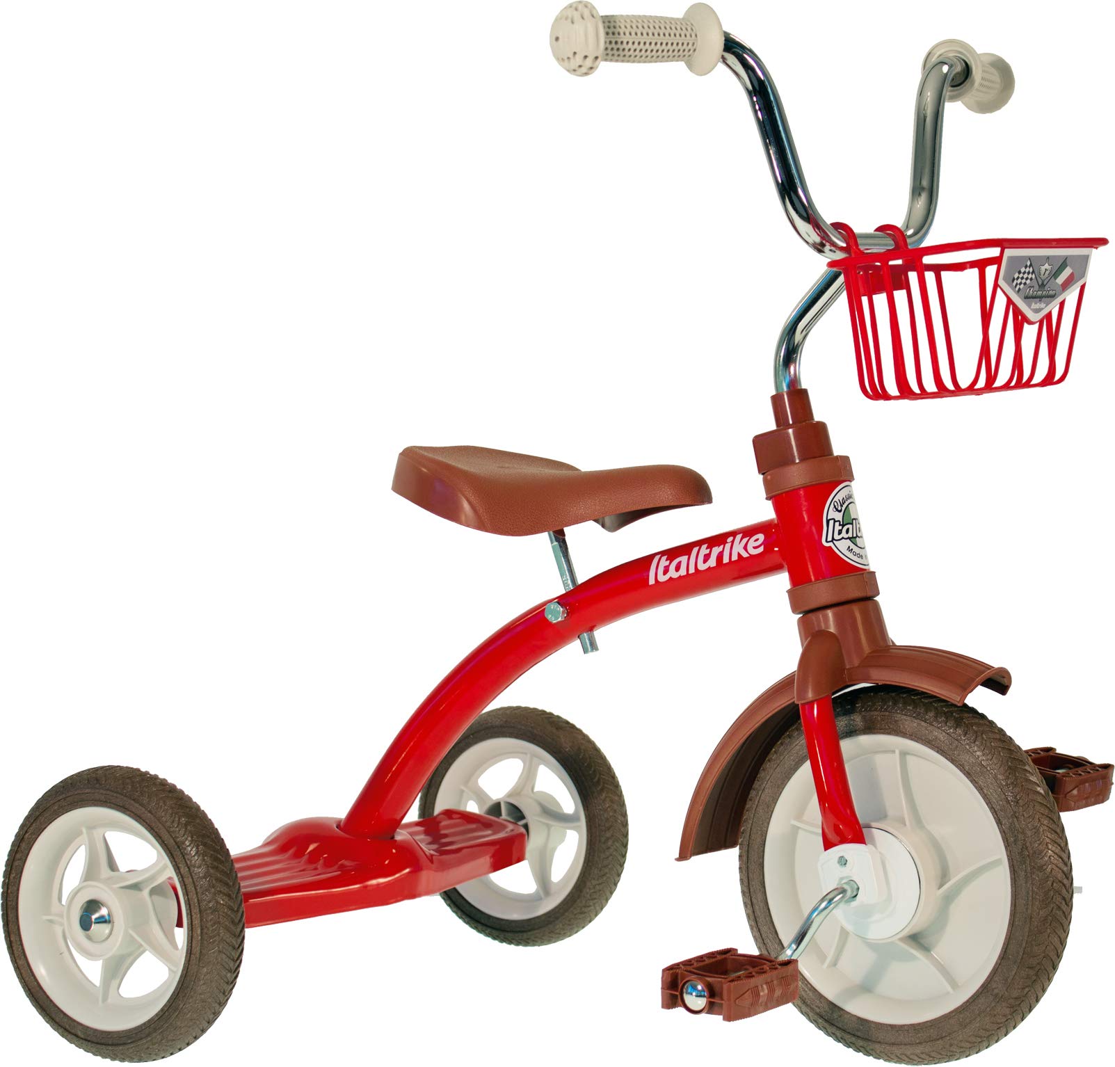 Italtrike Triciclo Super Lucy - Champion