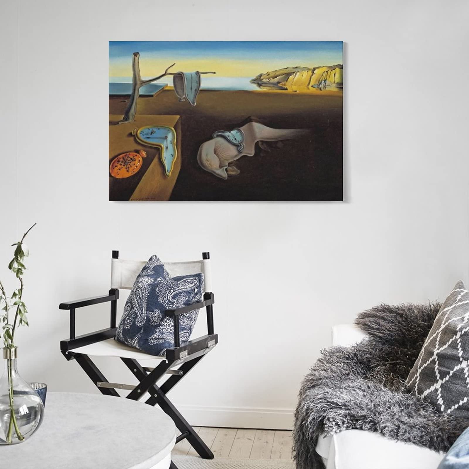 Amazon｜Salvador Dali画家サルバドール・ダリ 素晴らしい絵画