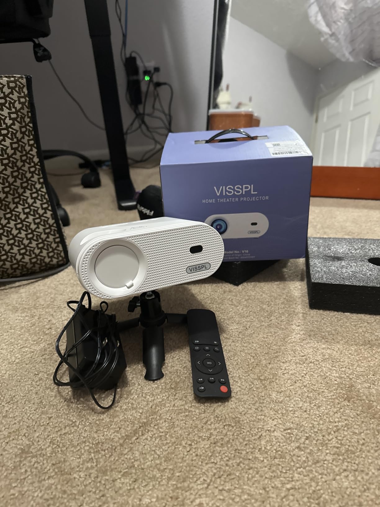 Customer Image