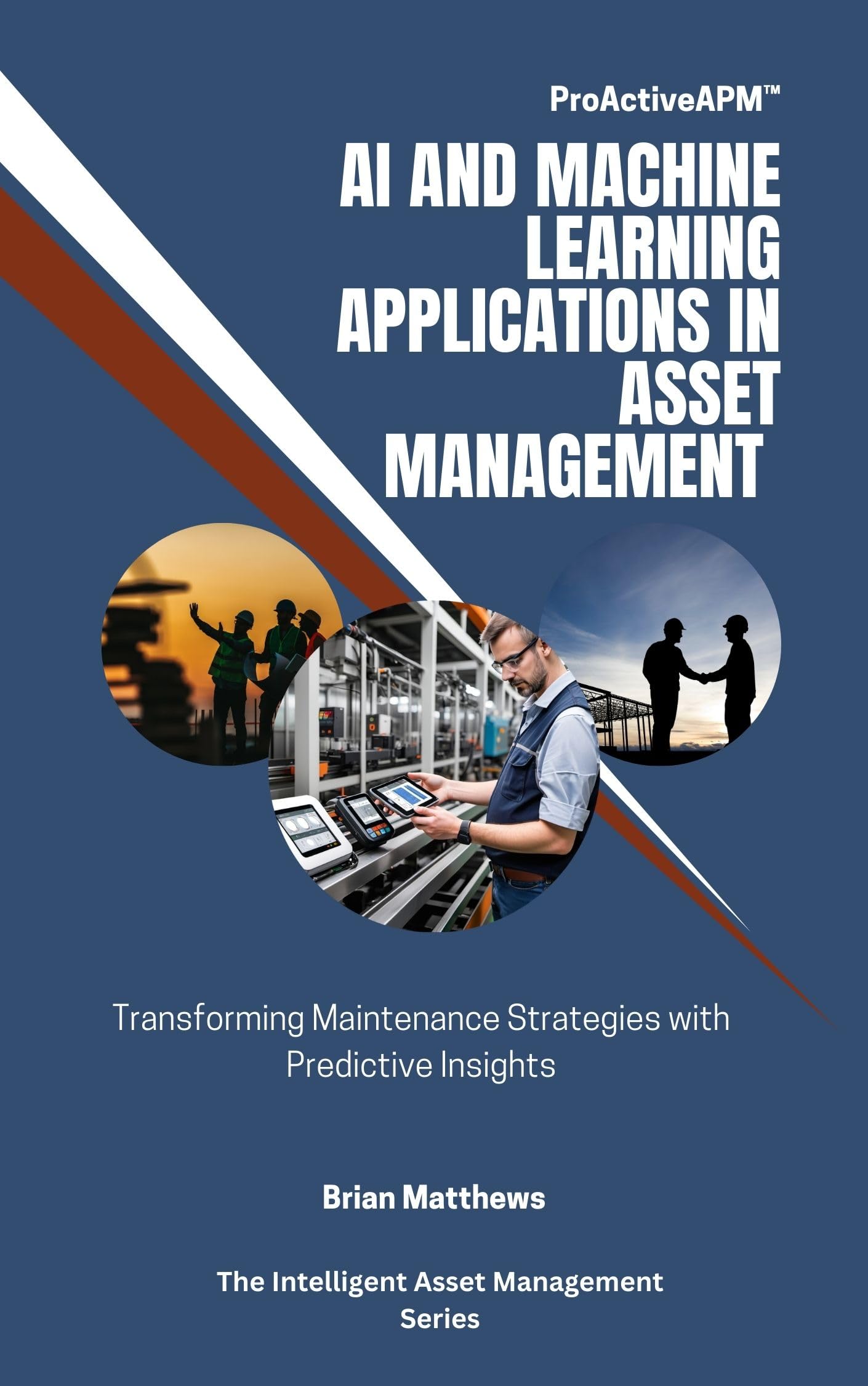 Intelligent Asset Management (1 book series) Kindle Edition