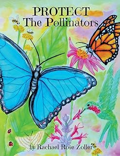 Protect The Pollinators