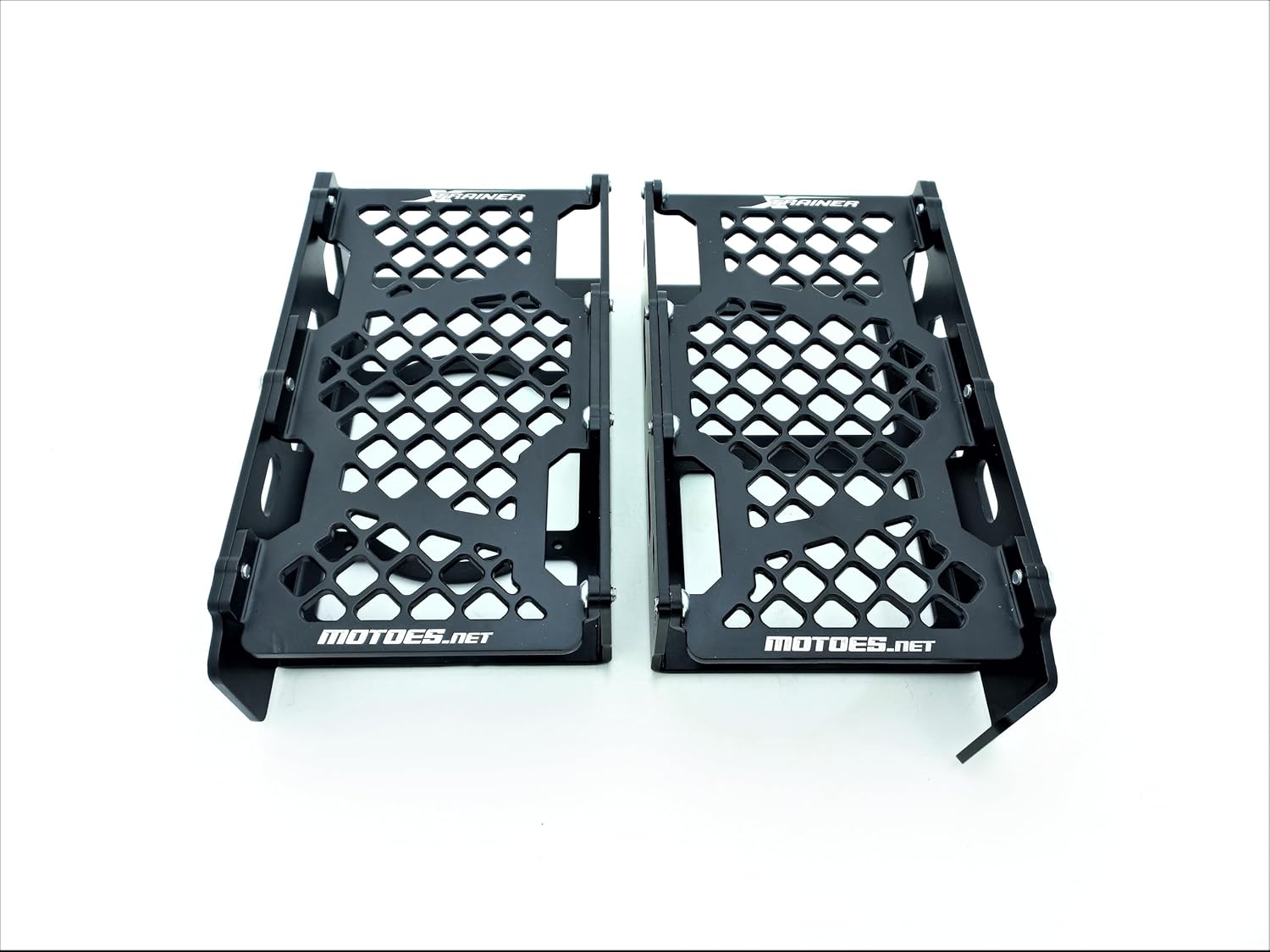 MOTOES Radiator Guard Kit for BETA XTRAINER 2015-2022 Models 250/300