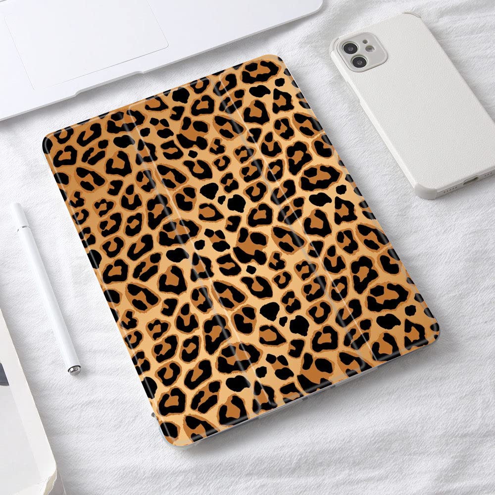 WunM Studio for iPad Pro 11 Inch Case 2022/2021 / 2020/2018