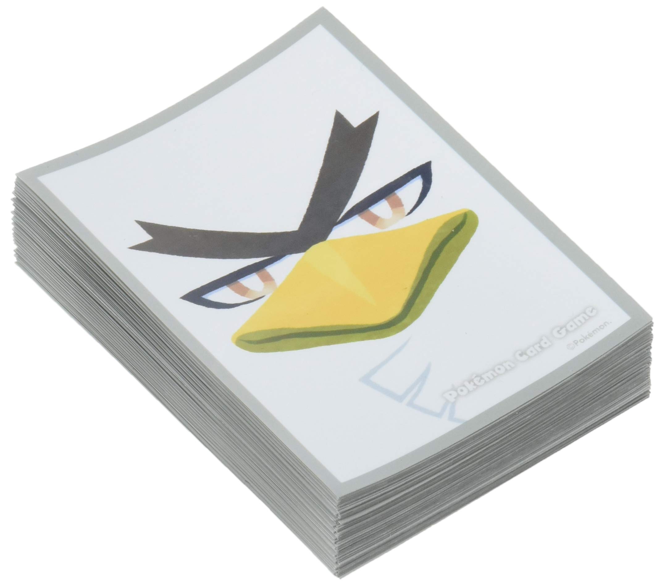 カモネギ三葱隊ものがたり デッキシールド3種&デッキケース ポケモンカードゲーム デッキシールド カモネギ三葱隊ものがたり