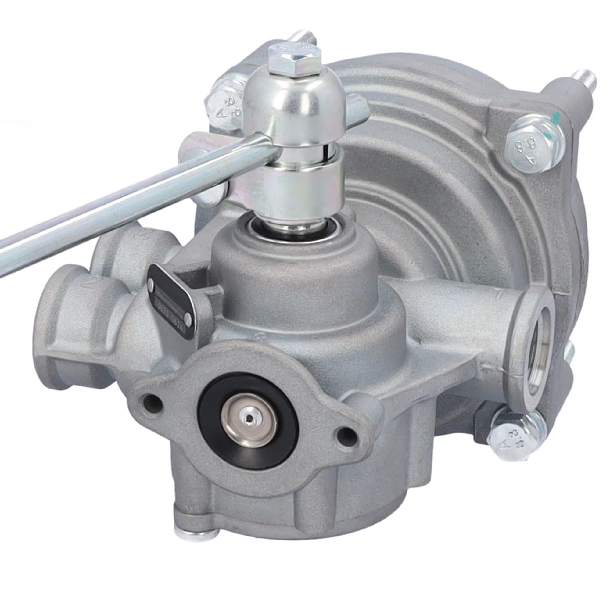Bremskraftregler ALB Regler M22 mechanisch passend für Mercedes LK LN2 MK SK MG