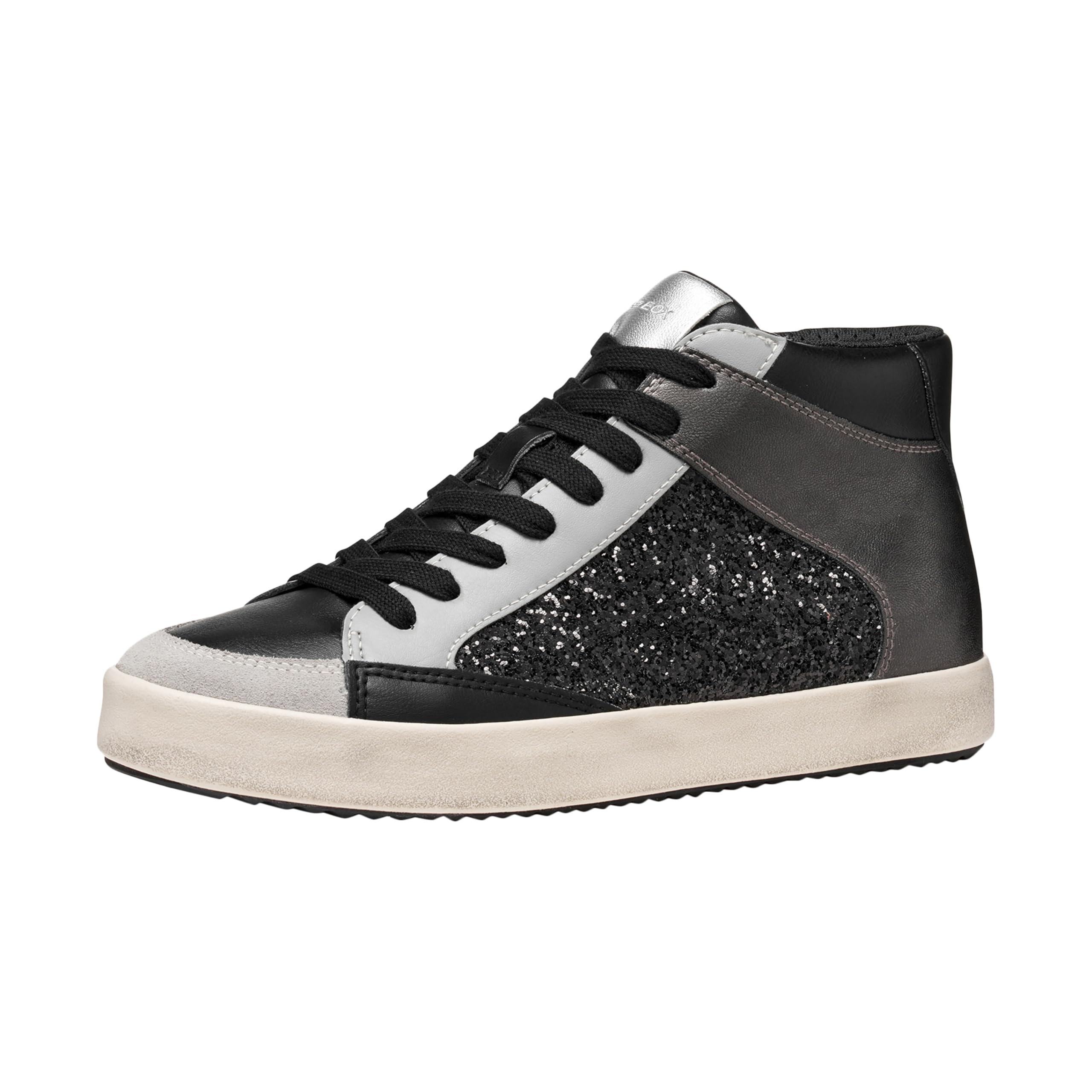 Geox Damen D Blomiee Sneaker