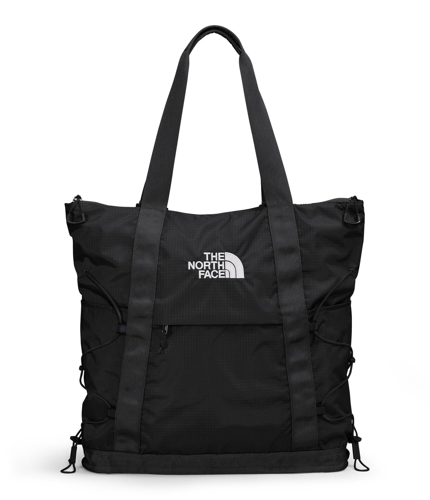 Borealis Tote Bag | Over Shoulder & Backpack Carry Options, Water Repellent, 16" Laptop Sleeve