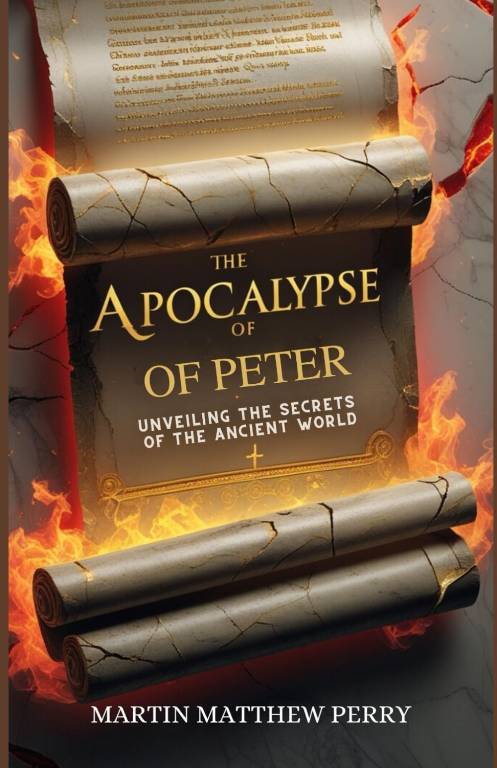 The Apocalypse of Peter: Unveiling the Secrets of the Ancient World