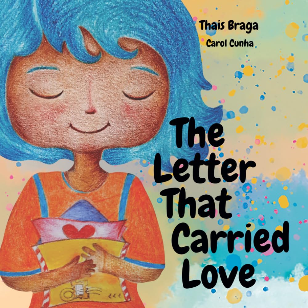 The Letter that Carried Love