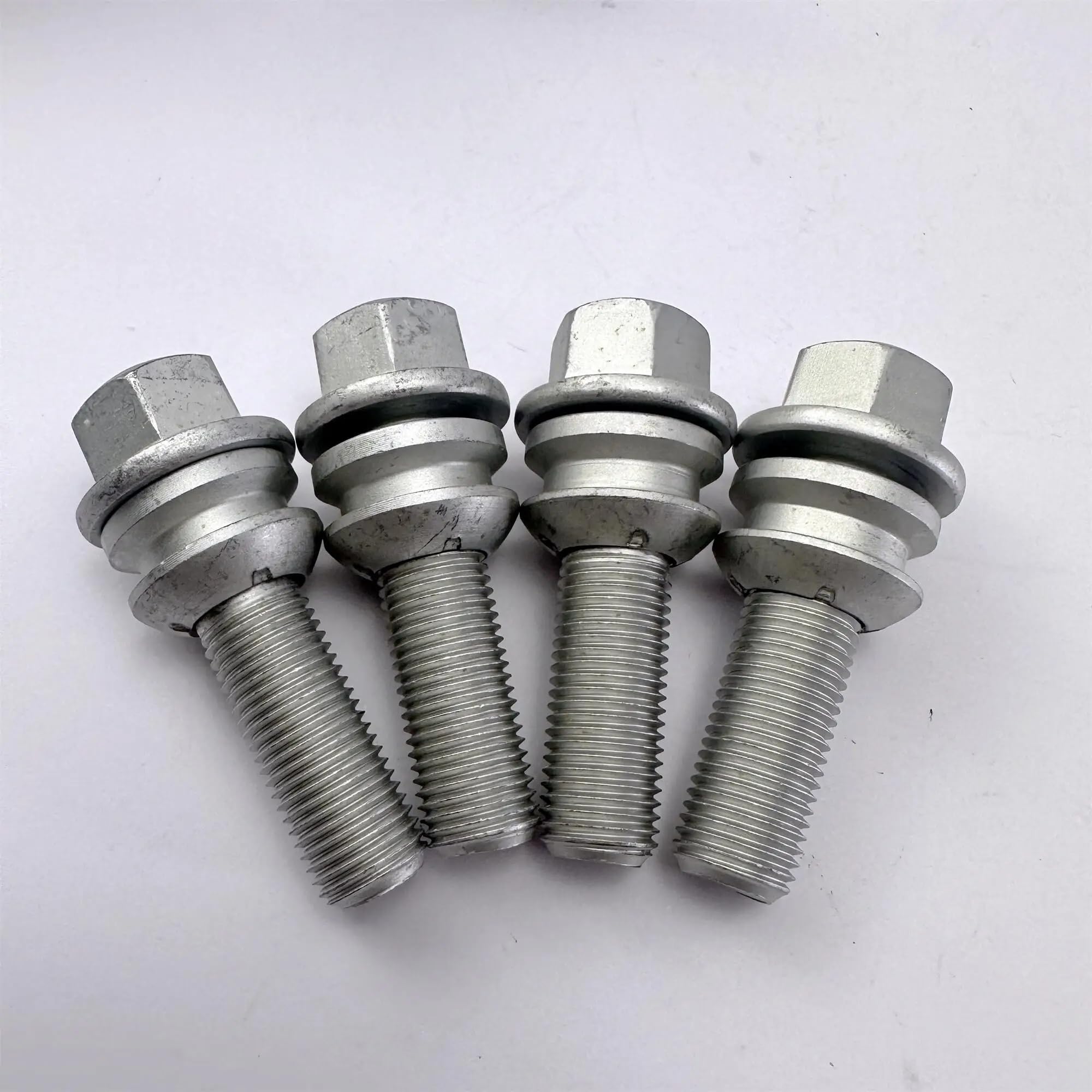 Tornillos para bujes de rueda para coche Touareg y Cayenne WHT001693 5