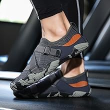 Zapatos de levantamiento de pesas, zapatos de levantamiento de pesas para hombre, zapatos de levantamiento de pesas, transpirables y antideslizantes, flexibles, para fitness, levantamiento de pesas,5