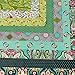 Slow and Steady - Strawberry Kiwi - Fat Quarter Bundle 8 (SouthernFabric)