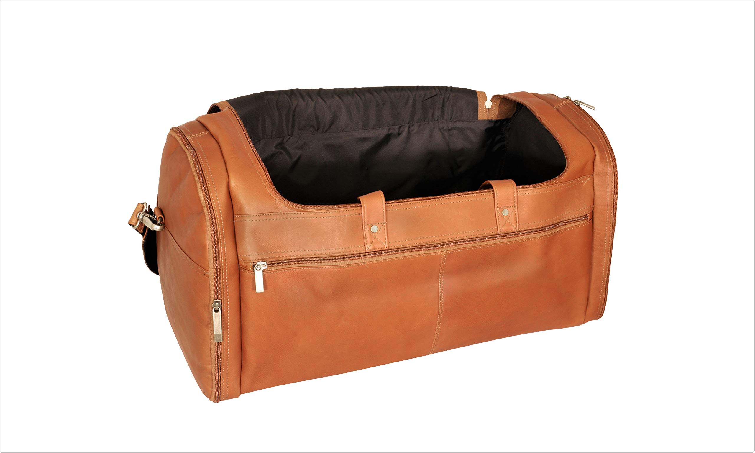 David King Colombian Leather 22