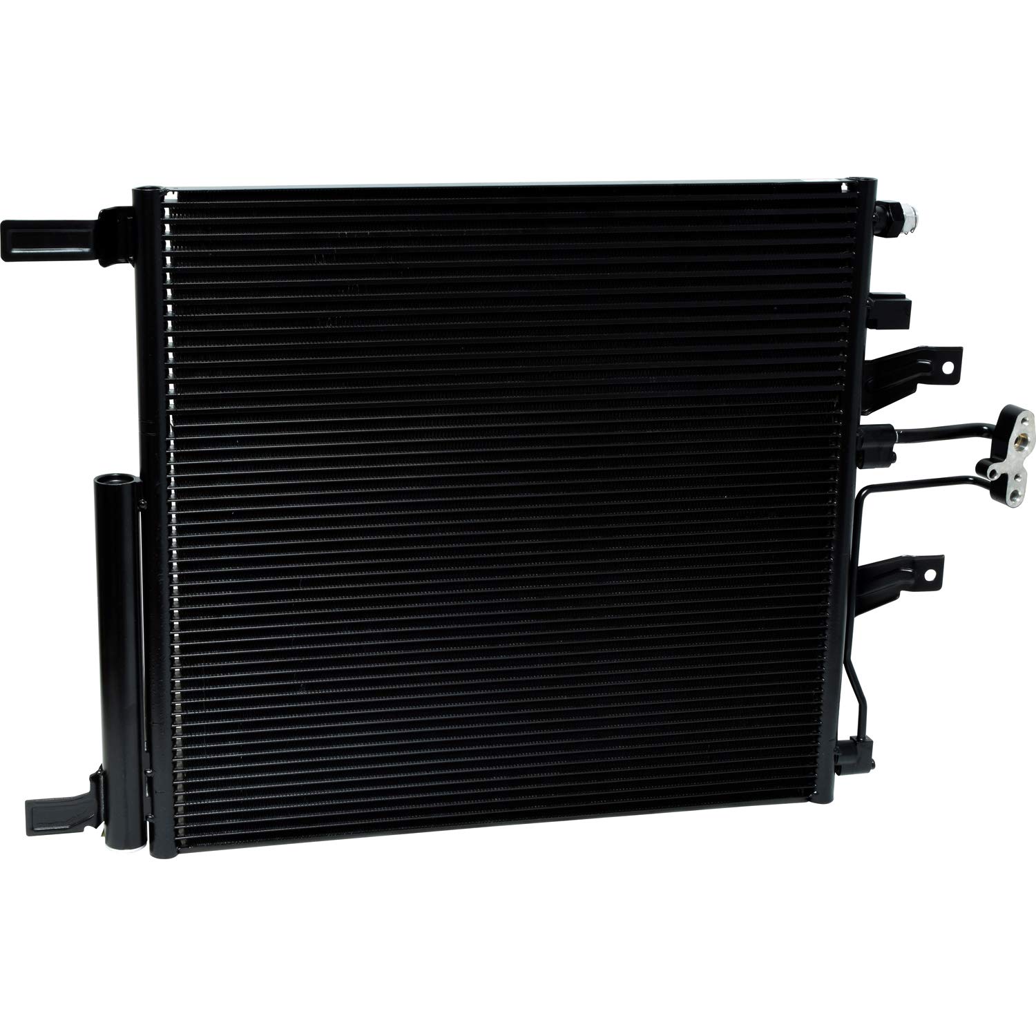 New HVAC A/C Condenser CN 4392PFC
