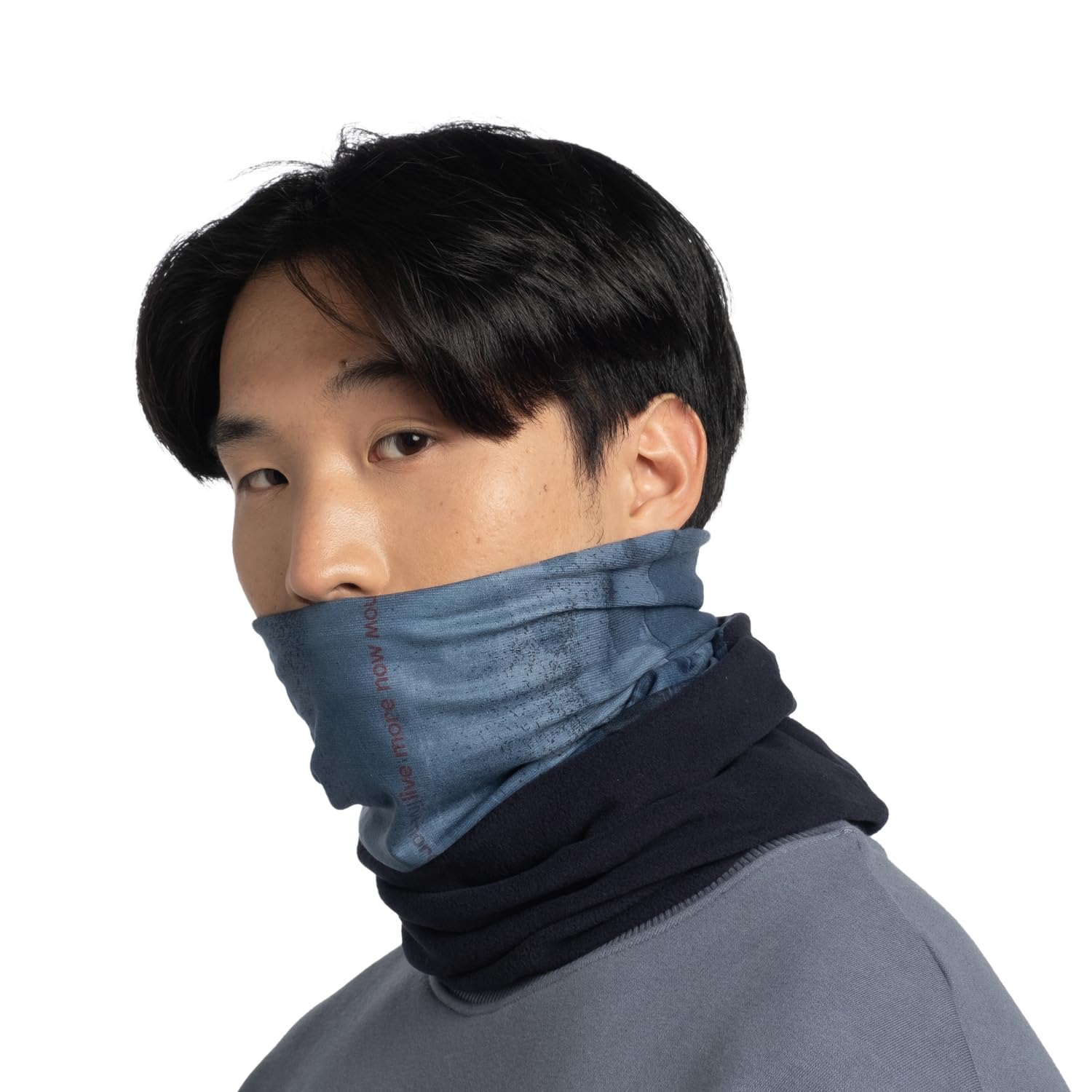 BUFF Unisex Polar Neckwear Fashion Scarf