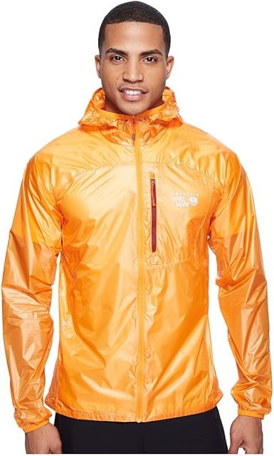ghost lite jacket
