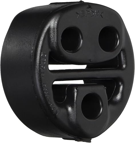 Toyota Piezas originales - Soporte, tubo de escape (17565-0S021)