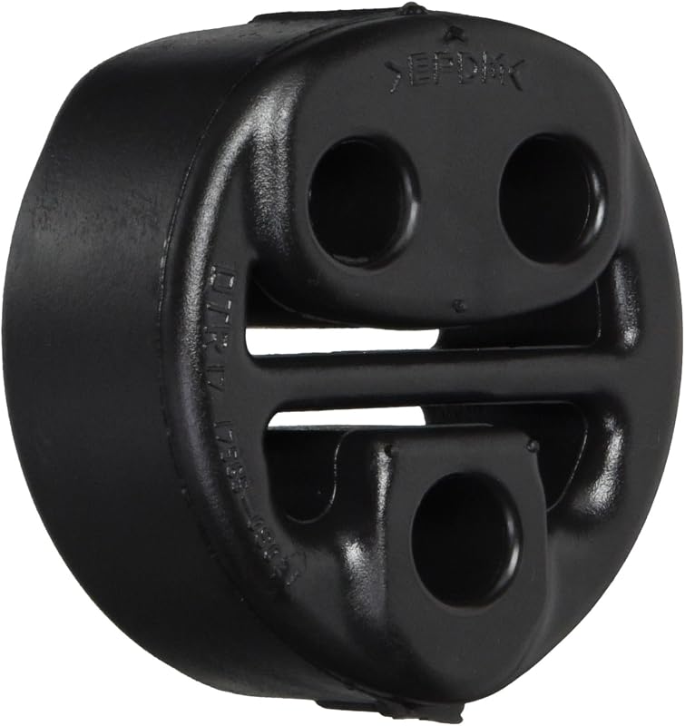 Suporte do tubo de escapamento Toyota 17565-0S021 – 1 unidade
